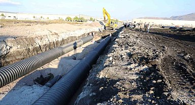 Kayseri Serbest Bölge yeni yatırımlarla daha da büyüyor