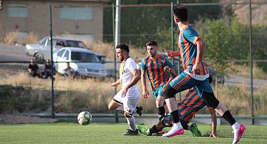 Kayseri Süper Amatör Küme 1.Hafta