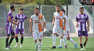 Kayseri Süper Amatör Küme'de 1. hafta tamamlandı