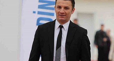 Kayseri yeni İHK Başkanı Emre Altun oldu