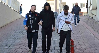 Kayseri'de 2 farklı uyuşturucu operasyonu: 2 gözaltı