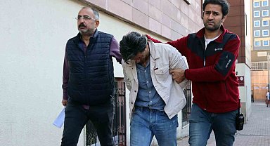 Kayseri'de bıçaklı kavga: 1 ağır yaralı, 2 gözaltı