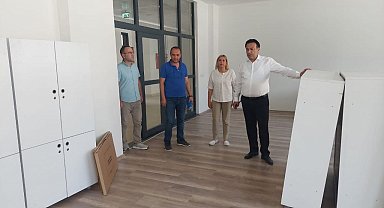 Kayseri'de okul sayısı artıyor, hedef tam gün eğitime geçmek
