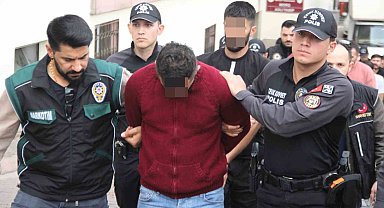 Kayseri'de zehir tacirlerine Şafak Operasyonu: 24 gözaltı