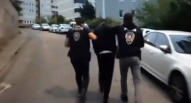 Kayseri'deki 'Sahte Ses' Operasyonu: 1 gözaltı