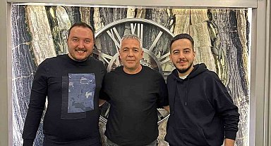 Kayserigücü FK, Ferhat Kurnaz ile anlaştı