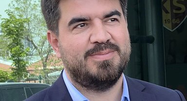 Kayserispor Basın Sözcüsü Koç: "Yeni transferlerimize zaman tanımalıyız"