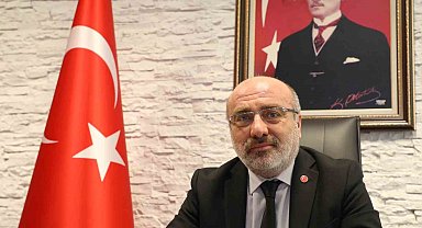 KAYÜ Rektöründen yeni akademik dönem mesaji