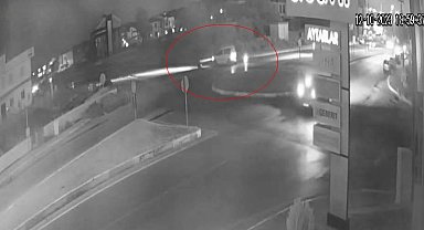 Kazada yaralanan motosiklet sürücüsünden acı haber 4 gün sonra geldi