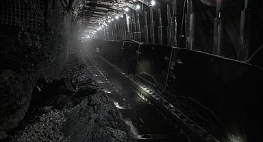 Kazakistan'daki kömür madeni kazasında can kaybı 45'e yükseldi