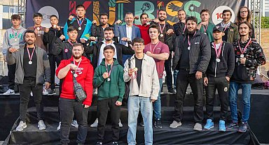 KBÜ'de 100. yıl müsabakaları