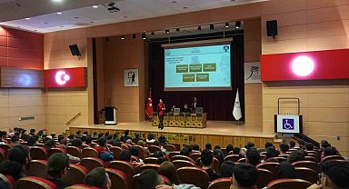 KBÜ'de "Müptelayla ve Siber Zorbalıkla Mücadele" Eğitimi verildi