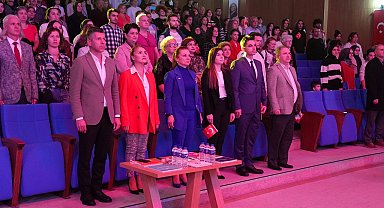 KBÜ'de Türkiye Cumhuriyeti'nin Yüzyılı Anadolu'nun Müzikal Öyküsü