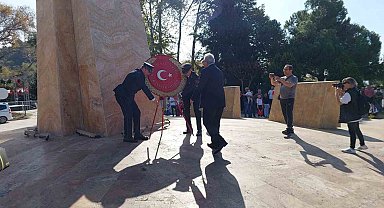 Kdz. Ereğli'de 29 Ekim coşkusu