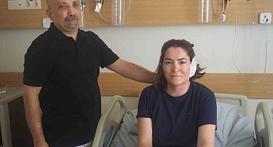 Kefsel öğretmen artık öğrencilerini duyabilecek