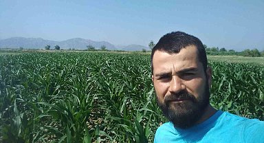 Kendi tüfeğinden çıkan saçmalarla hayatını kaybetti