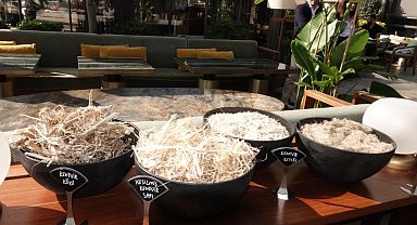 Kenevire dev yatırım