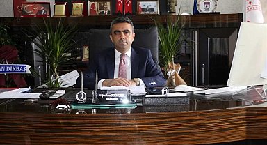 Kenger; "Erzurum'a hizmetten onur duyarız"