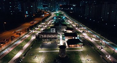 Kent-Köy Yaşam Alan, vatandaşların vazgeçilmezi oldu