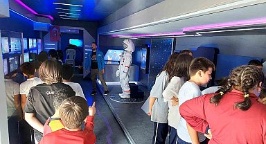 Kepez'in mobil hizmetleri Korkuteli'nde