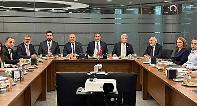 Kepsut Barajı projesi hayata geçiyor