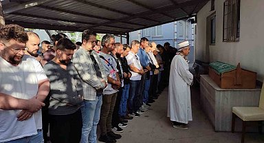 Keşan'da kalbi duran küçük çocuk hayatını kaybetti