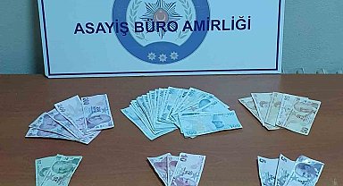 Keşan'da kumar oynayan 3 kişiye 12 bin 165 TL ceza kesildi