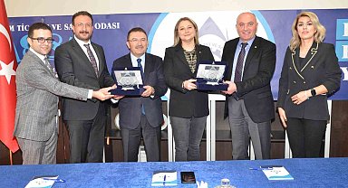 KGK VE GGK bayrak değişimi