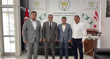 Kıbrıs ulaşım planı uygulamaya geçiyor