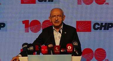 Kılıçdaroğlu'ndan partililere önemli uyarı: "Kimse kusura bakmasın onu partiden ayıracağım"