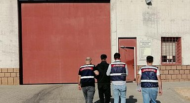 Kilis'te PKKYPG operasyonu: 1 zanlı tutuklandı