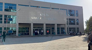 Kilis'te terör operasyonu: 3 tutuklama