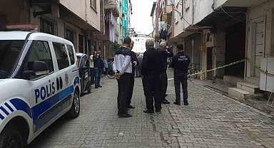 Kimya mühendisi 2 çocuk babası evinde ölü bulundu