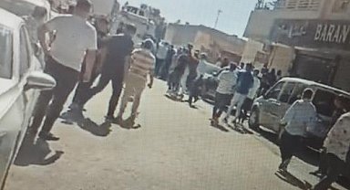 Kira anlaşmazlığı ev sahibi ve kiracıyı kavgaya sürükledi