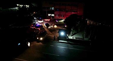 Kırklareli polisi uyuşturucuya savaş açtı