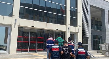 Kırklareli'nde 26 terör örgüt üyesi yakalandı