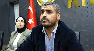 Kırklareli'nde 6 kişiye mezar olan işletme ile ilgili aileler soruşturmanın genişlemesi için dilekçe verdi