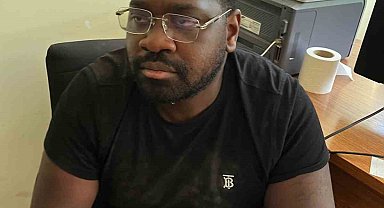 Kırmızı bültenle aranırken Türkiye'de yakalanan Isaac Bignan'ın Hollanda'ya iadesine hükmedildi