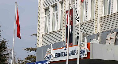 Kırşehir Belediyesi, 780 bin liralık sahne kuruyor