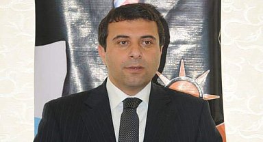 Kırşehir eski milletvekili Çetinkaya, Erdoğan'ın A takımında yer aldı