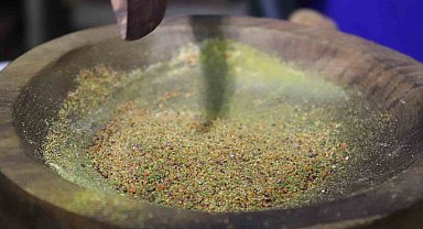 Kış hastalıklarına karşı baharat karışımı önerisi