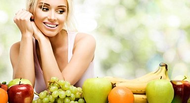 Kışın beslenmenin altın kuralları