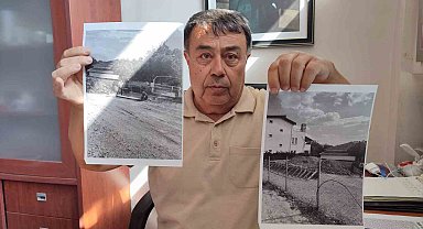 Kişiye özel imar çıkarttılar, yol izni davası bitmeden inşaata başladılar