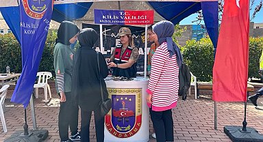 KİYÜ 2023-2024 eğitim öğretime başladı