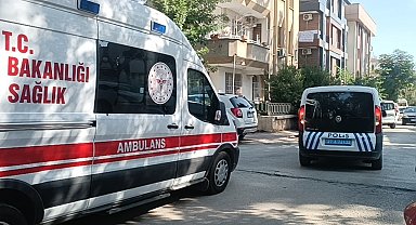 Kız arkadaşının evini basan şahıs dehşet saçtı: 2 ölü, 1 yaralı