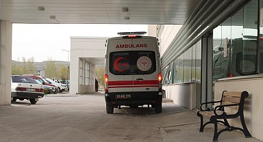 Kız kardeşini öldürdü, eniştesini yaraladı