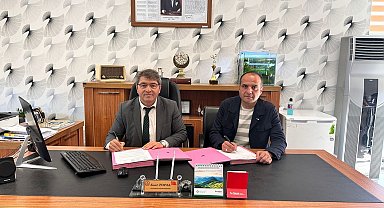 Kızılay Mudanya şubesi okullara hijyen paketi dağıttı