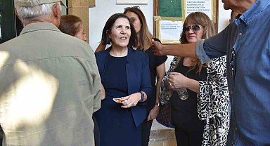 KKTC eski Başbakanı Siber tutuksuz yargılanacak