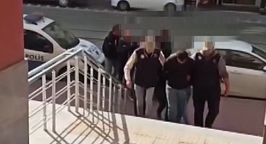 Kocaeli'de PYDYPG operasyonu: 4 tutuklama