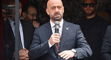 Kocaeli'den o isim MKYK listesine girdi